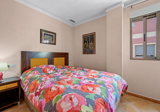 Apartment in Formentera del Segura