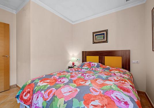 Apartment in Formentera del Segura