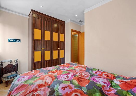 Apartment in Formentera del Segura