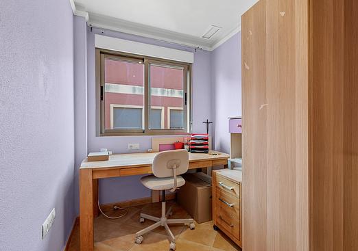 Apartment in Formentera del Segura