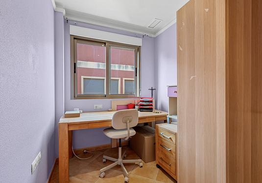 Apartment in Formentera del Segura