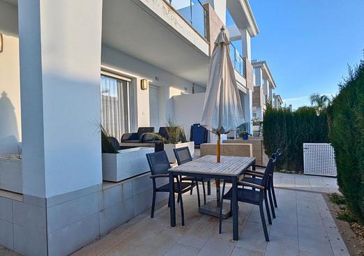 Semi detached in Ciudad Quesada