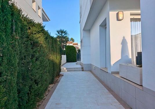 Semi detached in Ciudad Quesada