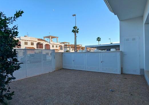 Semi detached in Ciudad Quesada