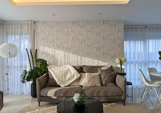 Semi detached in Ciudad Quesada