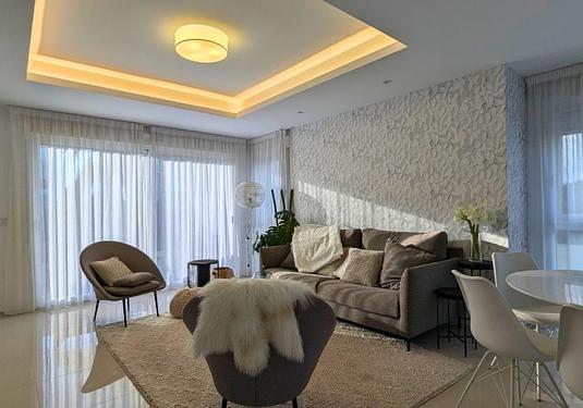 Semi detached in Ciudad Quesada