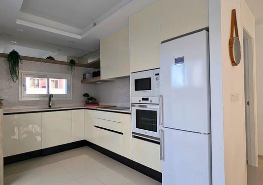 Semi detached in Ciudad Quesada