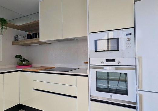 Semi detached in Ciudad Quesada