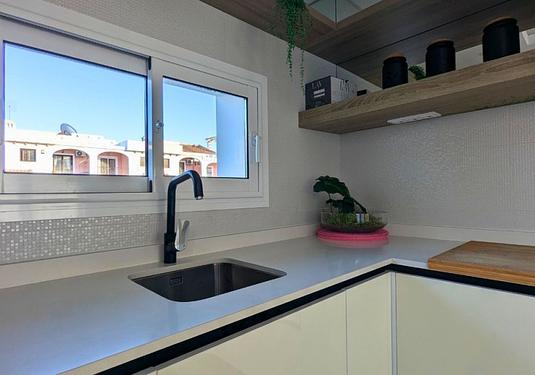 Semi detached in Ciudad Quesada