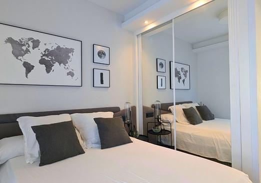 Semi detached in Ciudad Quesada