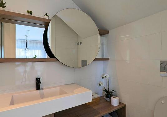 Semi detached in Ciudad Quesada