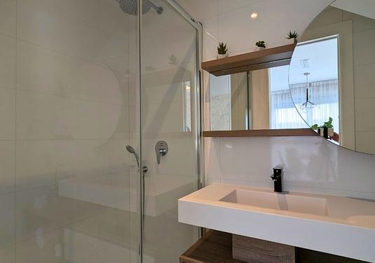 Semi detached in Ciudad Quesada