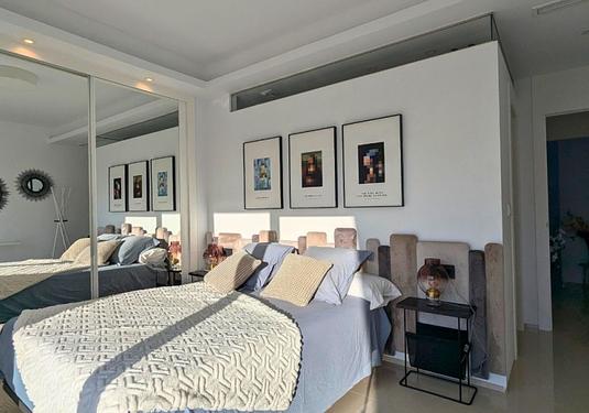 Semi detached in Ciudad Quesada