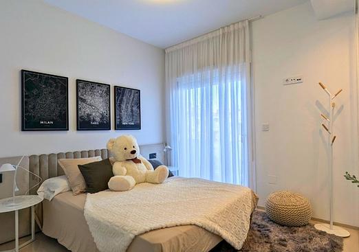 Semi detached in Ciudad Quesada