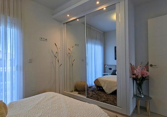 Semi detached in Ciudad Quesada