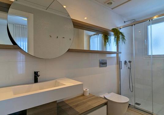 Semi detached in Ciudad Quesada