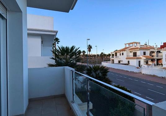 Semi detached in Ciudad Quesada