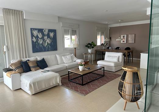 Villa in Gran Alacant