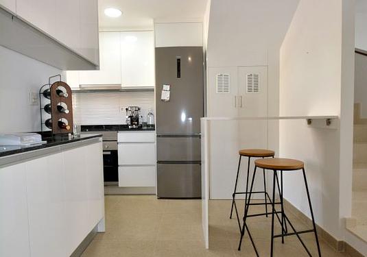Duplex in Guardamar del Segura