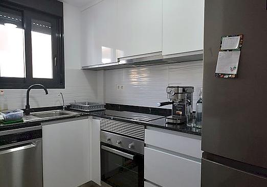 Duplex in Guardamar del Segura