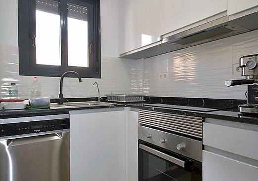 Duplex in Guardamar del Segura