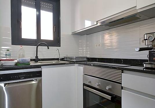 Duplex in Guardamar del Segura