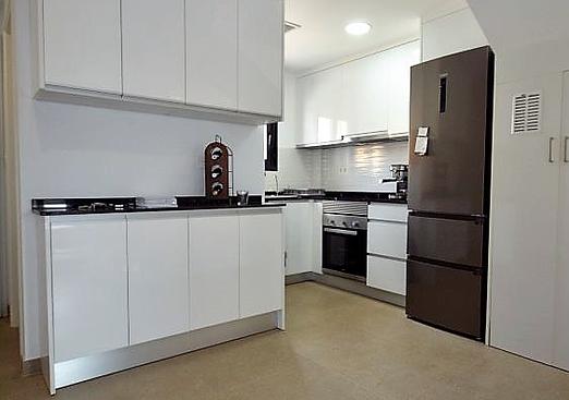 Duplex in Guardamar del Segura