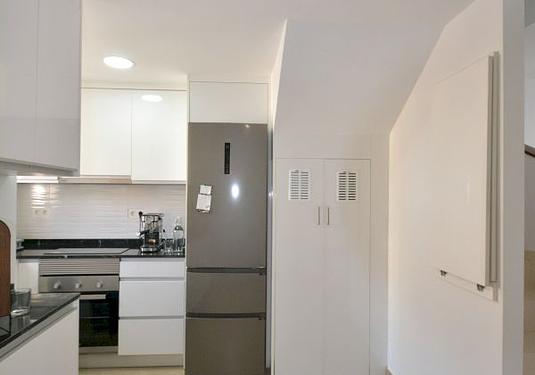 Duplex in Guardamar del Segura