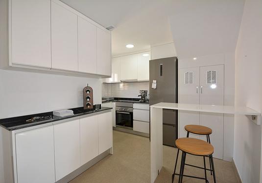 Duplex in Guardamar del Segura