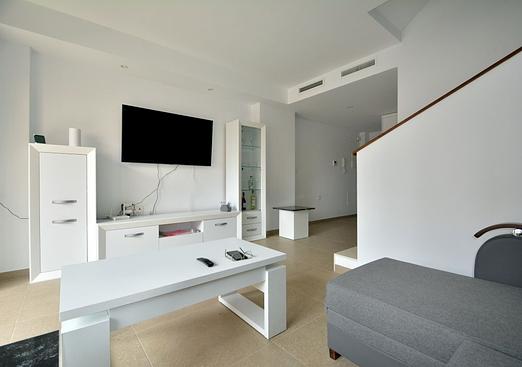 Duplex in Guardamar del Segura