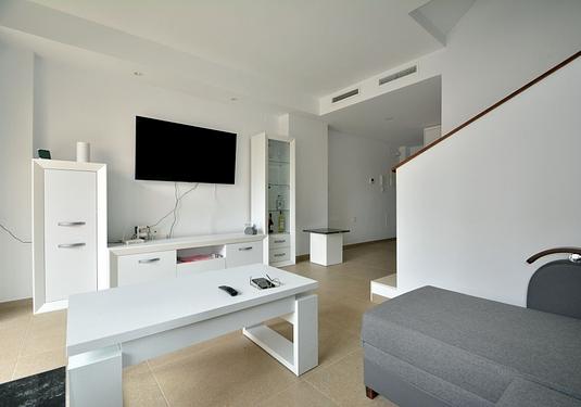 Duplex in Guardamar del Segura