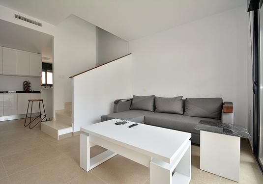 Duplex in Guardamar del Segura