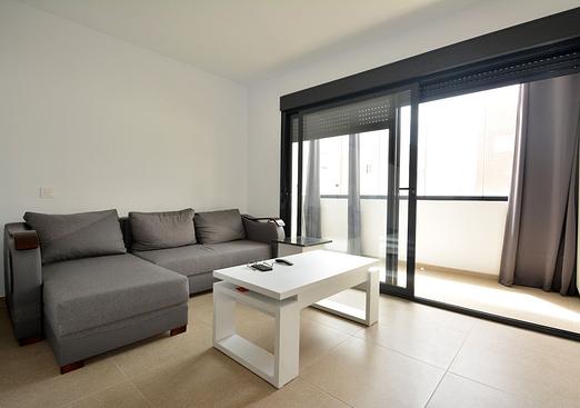 Duplex in Guardamar del Segura