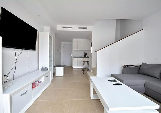 Duplex in Guardamar del Segura