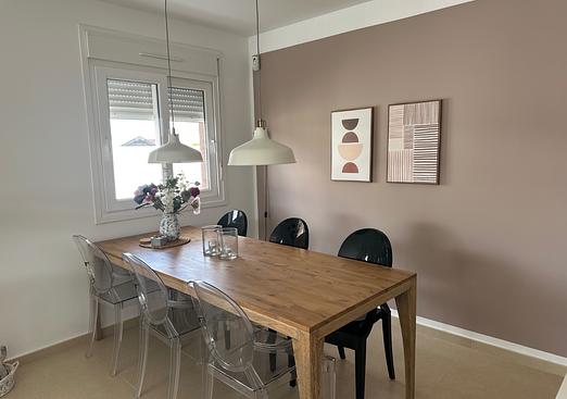 Villa in Gran Alacant