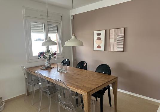 Villa in Gran Alacant