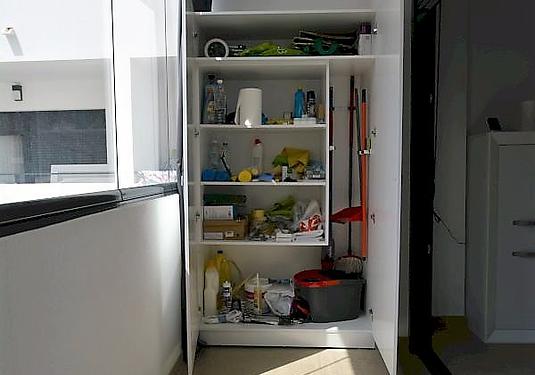 Duplex in Guardamar del Segura