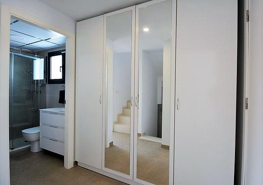 Duplex in Guardamar del Segura