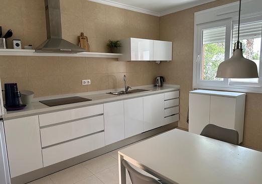 Villa in Gran Alacant