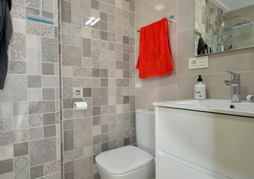 Duplex in Guardamar del Segura