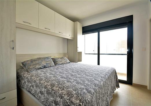 Duplex in Guardamar del Segura