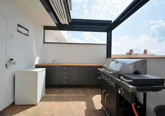 Duplex in Guardamar del Segura