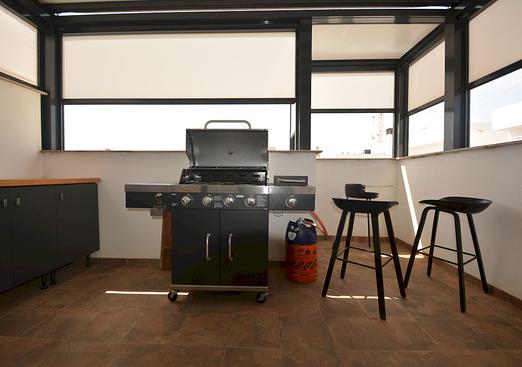 Duplex in Guardamar del Segura