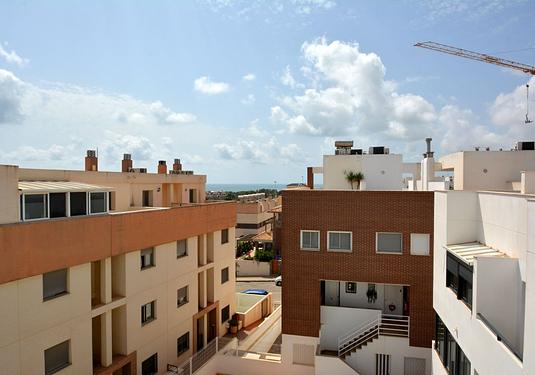 Duplex in Guardamar del Segura