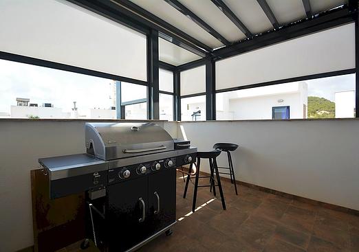 Duplex in Guardamar del Segura