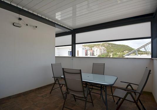 Duplex in Guardamar del Segura