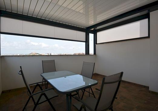 Duplex in Guardamar del Segura