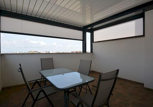 Duplex in Guardamar del Segura