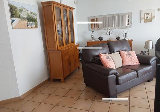 Villa in Gata de Gorgos