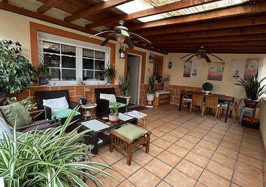 Villa in Los Montesinos